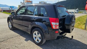 Suzuki Grand Vitara 1.9 DDiS - 6