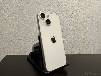 iPhone 13 mini 256Gb 100% Zdravie Batérie - 6