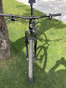 ✅Cannondale SL 3 Trail Top stav ✅ - 6