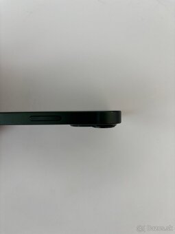 Predam iPhone 13 mini, Zeleny, 128GB - 6