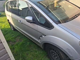 Ford S-Max - 6