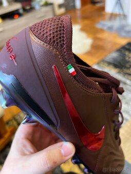 Kopačky Nike Tiempo Legend X Elite FG SE Luxe - 6