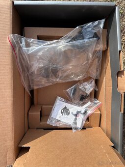 Sonar Garmin EchoMap UHD2 92sv - 6