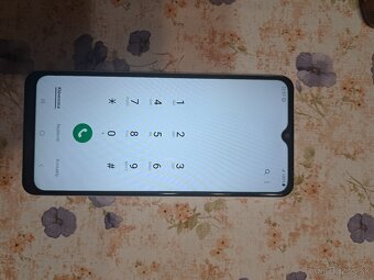 Samsung Galaxy A12, 32GB, biely - 6