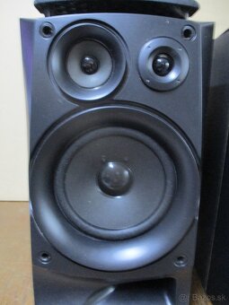 SHARP CP-C570 - 6