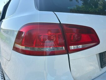 Rozpredam VW Passat b7 Variant 2.0tdi DSG - 6