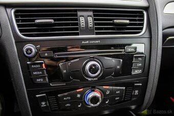 Audi A4 B8 Avant 2.0 TDI, 177k multitronic - 6