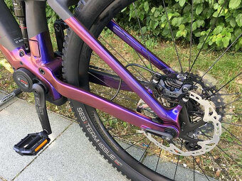 TREK Rail 9.8 XT - 6