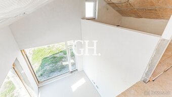 TATRY NA DOSAH-3i MEZONETOVÝ APARTMÁN-ČEREŠŇOVÝ SAD - 6