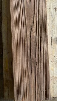 Betónový vyvýšený záhon - 6
