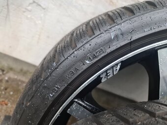 5X112 R19 AEZ- ZIMNE PENU 235/35 R19 - 6