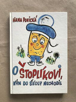 Biblické príbehy, Čarovná Rozprávkarka, Vedomosti v Kocke - 6