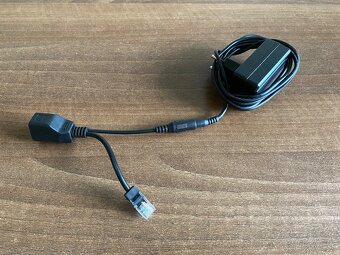 Komplet sada IP kamier Foscam s NVR a PoE switchom - 6