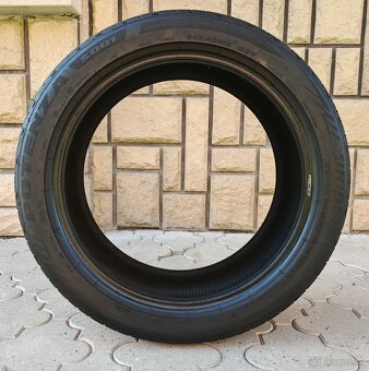 245/45 R19, Bridgestone Potenza S001 - 6