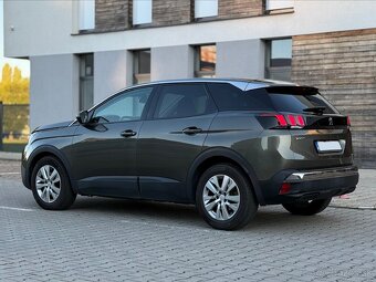 Peugeot 3008 1.5 BlueHDI Automat - 6