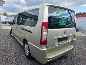Fiat Scudo 2.0 16V MultiJet 163k L2H2 Deluxe - 6