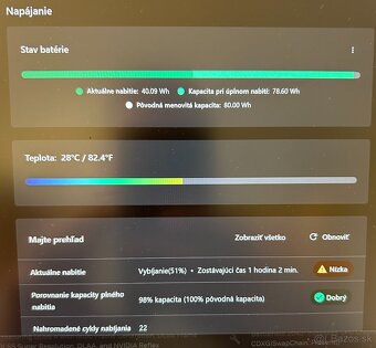 Lenovo Legion 5 pro - 6