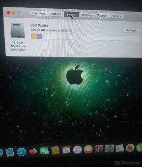 Macbook pro 13 inch , early 2011 - 6