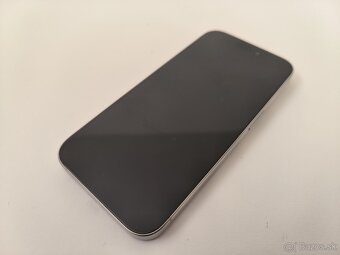 apple iphone 15 PRO 128gb White Titanium / Batéria 90% - 6
