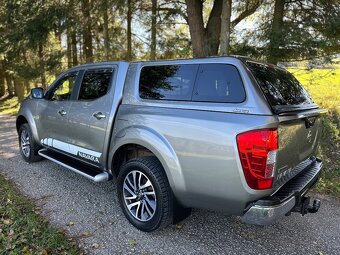 Nissan Navara DoubleCab dCi 140KW Tekna 6st.Manual - 6