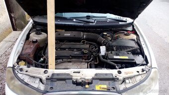 Mondeo MK 1 2   2,0 16 V - 6