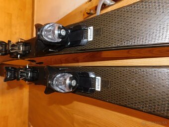 Rossignol Ex86 - 6