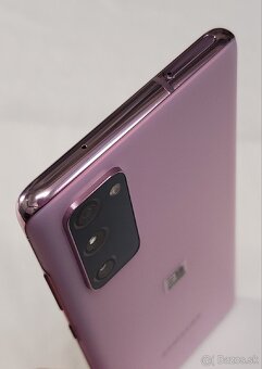 Samsung Galaxy S20fe - 6
