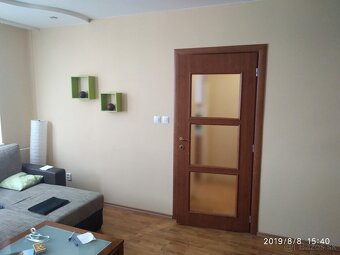Prenájom 3 izbového bytu, ul. Branisková - Staré mesto - 6