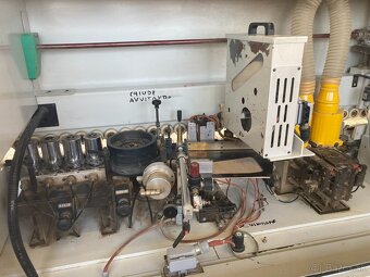 Olepovačka hran CGA 532K (výška dílce až 100 mm) - SLEVA - 6