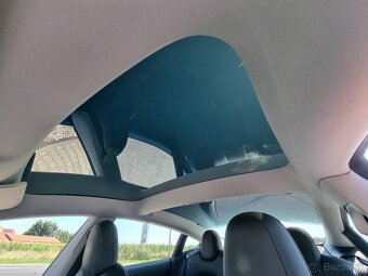 Tesla Model 3 Standard Range Plus RWD za 25.900,- EUR s DPH - 6