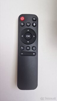 Projektor Magicubic HY320 - 6