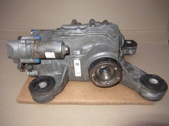 Diferenciál haldex 0CQ525010L Octavia 3, Golf 7 - 6