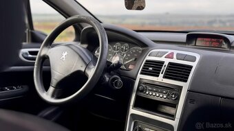 Peugeot 307 1.6hdi - 6