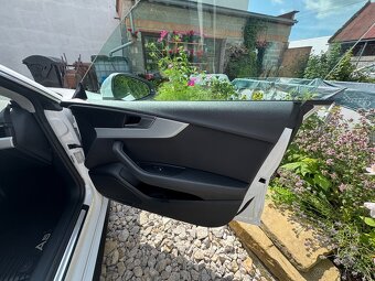 Audi A5 45 TFSI 2019 Quattro s-tronic 180kw - 6