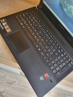 Lenovo B50-45 AMD 4x1.8Ghz,8GBDDR3,120GBSSD,webka,wifi,BT - 6