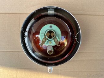 Predné svetlo-uloženka, Jawa 250/350 Panelka/Športka - 6