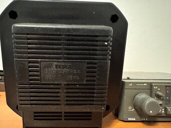 Autorádio Tesla 2116B - 6