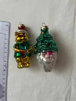 Vianočné ozdoby - 6