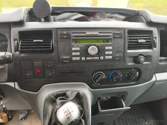 Ford Transit 2.2 TDCI L1H1 - 6