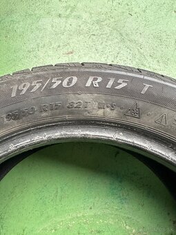 195/50 R15 82T MATADOR SIBIR SNOW MP92 - 6