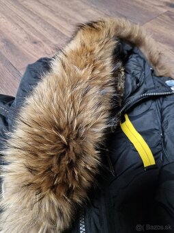 Parajumpers zimna bunda - 6