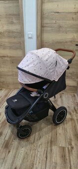 Petite&mars street+ Air Oak - 6