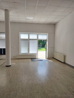 Predajňa v Barci, znížená cena - 6