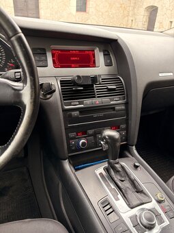 Audi Q7 3.0 TDI Quatro - 6