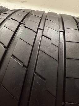 Letné pneumatiky BMW X7 Dvojrozmer 315/35/22 a 275/40/22 - 6