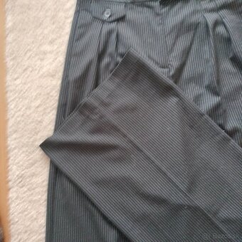 Dámske nohavice TONI GARRN - 6