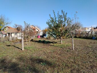 Rodinný dom Hokovce chalupa - 6