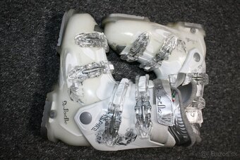 lyže dámske salomon Sun 136 cm - 6