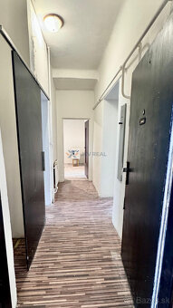 2i byt 89 m² so záhradkou a pivnicou, Nobelova – Trnava - 6