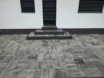 Stavebné práce - 6